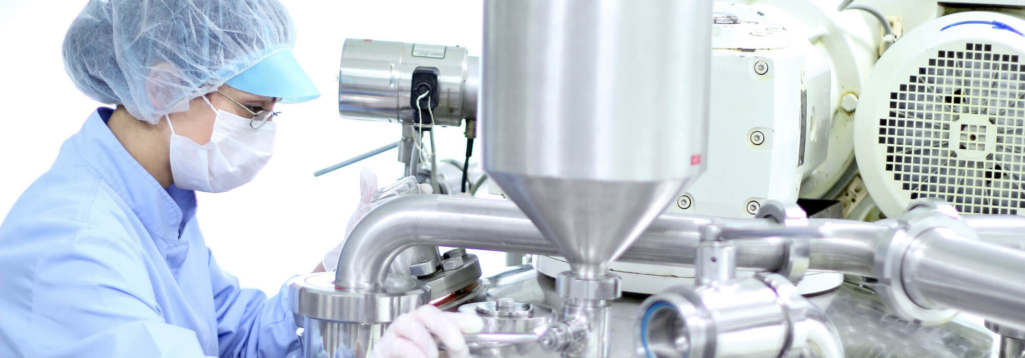 Hygienic Sealing Solutions: Are Yours Compliant?